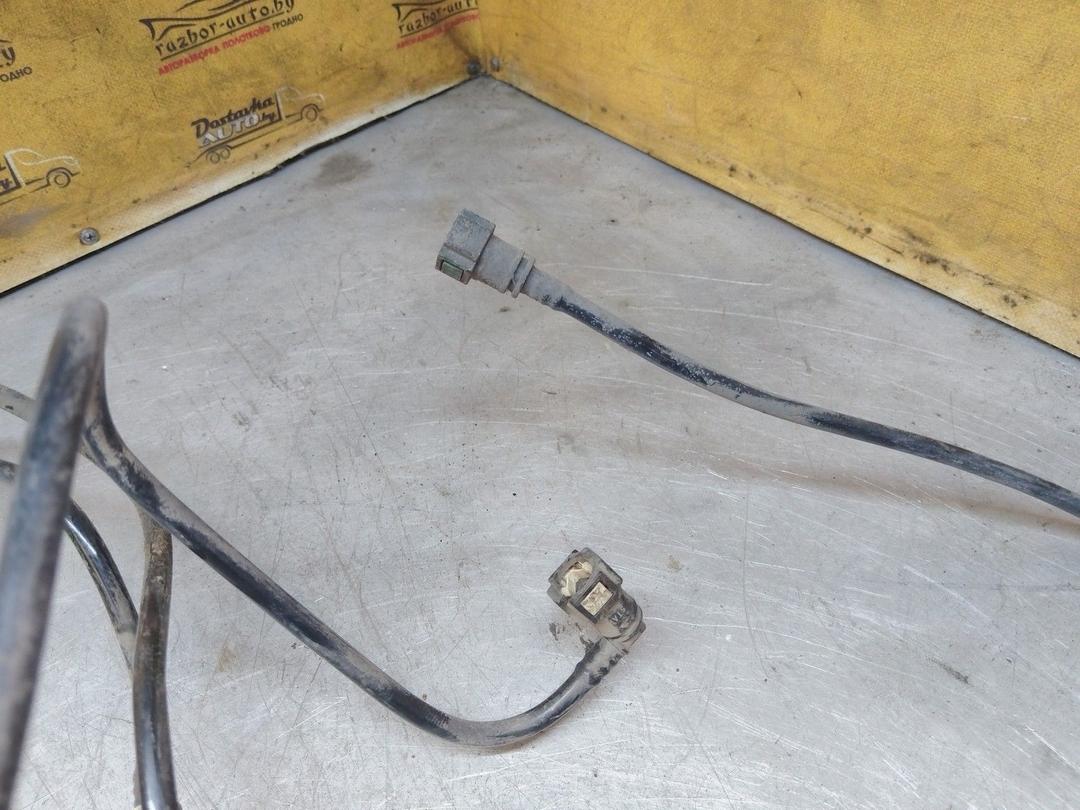 Трубка топливная 8N9TCW Citroen Xsara Picasso купить с доставкой