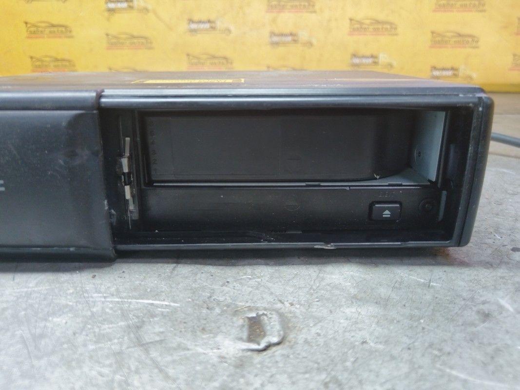 CD-чейнджер 0113UZ Audi A6 купить с доставкой