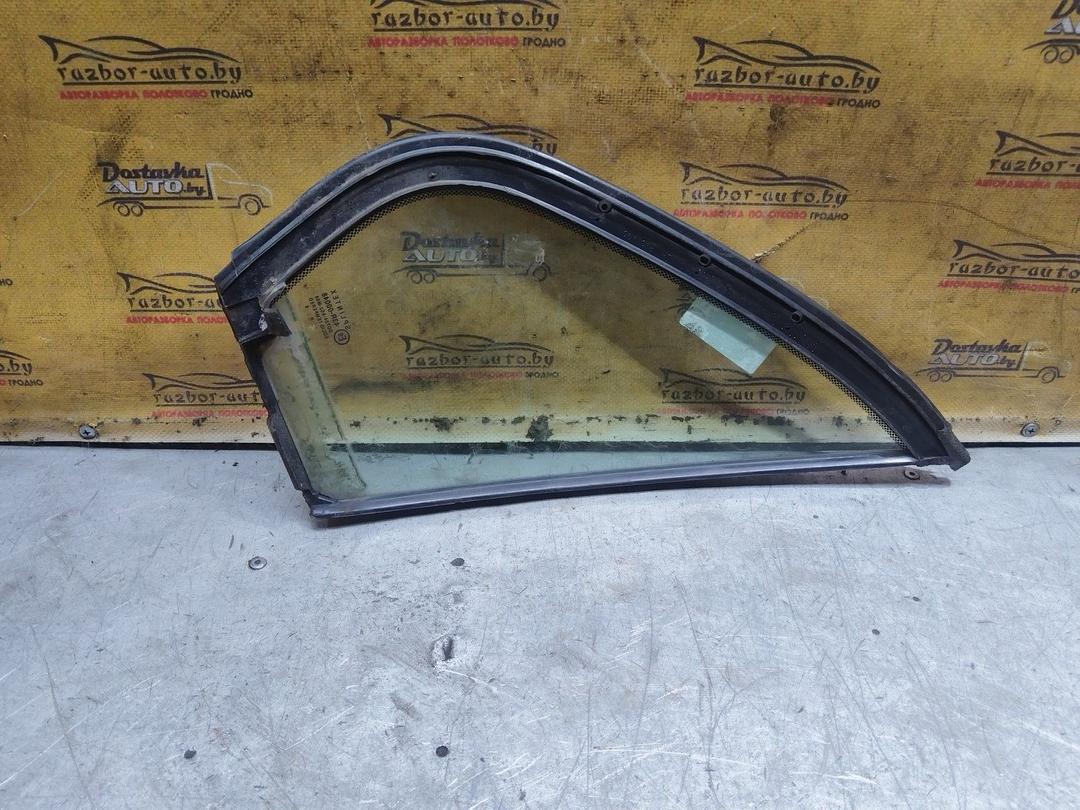 Стекло двери задней левой 5M8WGX Rover 600 купить с доставкой