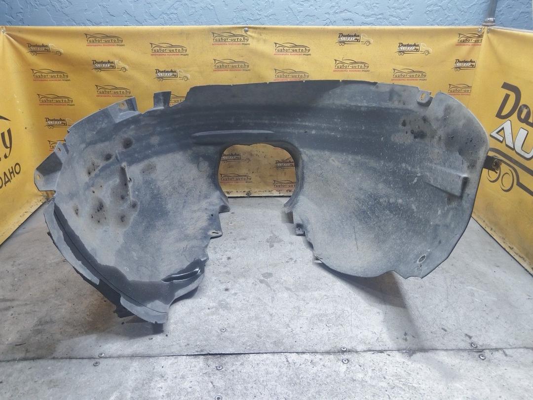 Защита арок передняя левая (подкрылок) J7X7SF Ford C-Max купить на авторазборке