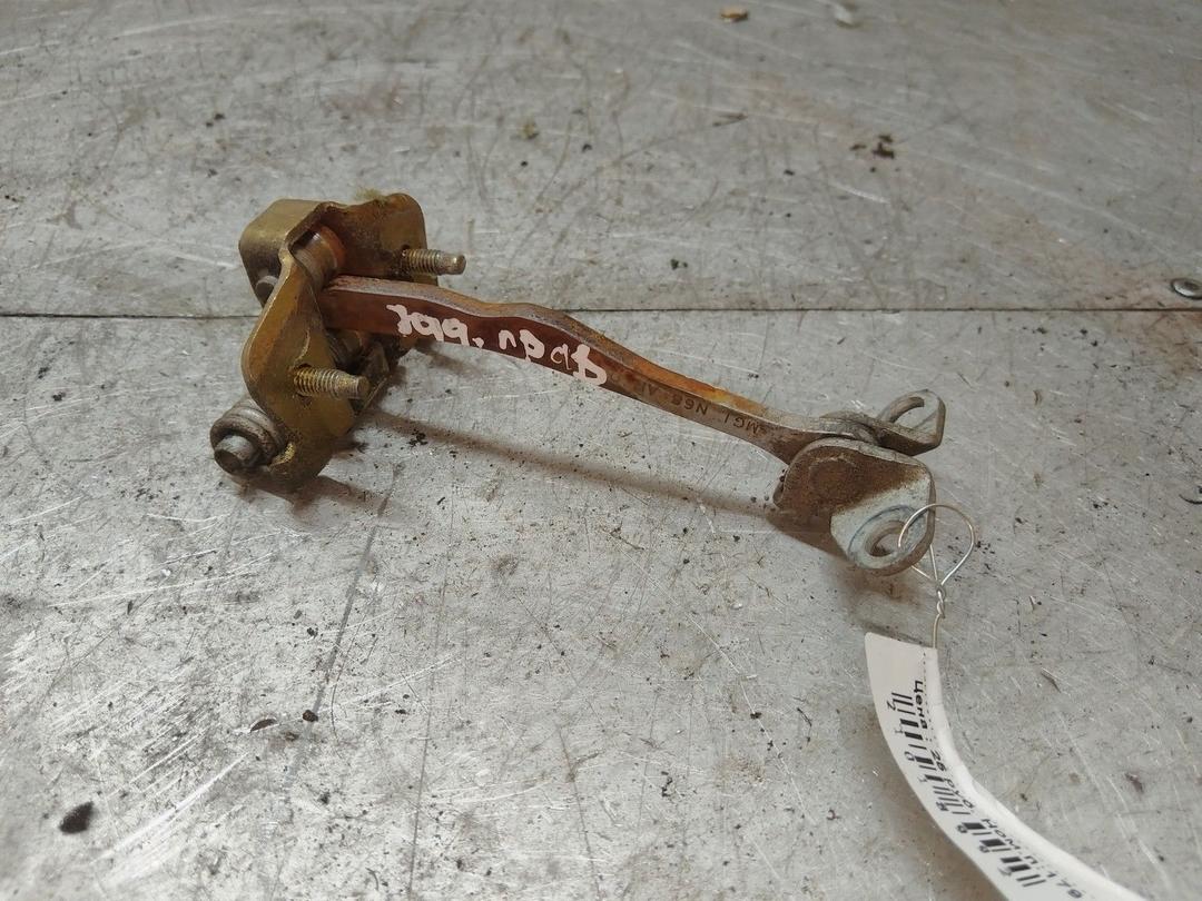 Ограничитель открывания двери задней 9W5NF9 Citroen Xsara Picasso - Фото 1