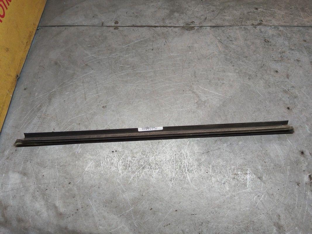 Молдинг стекла двери задней правой наружный MPRPS4 Citroen C3 - Фото 3