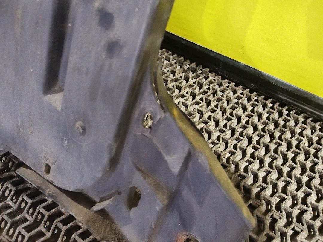 Диффузор вентилятора 2XDLS3 Citroen C5 - Фото 4