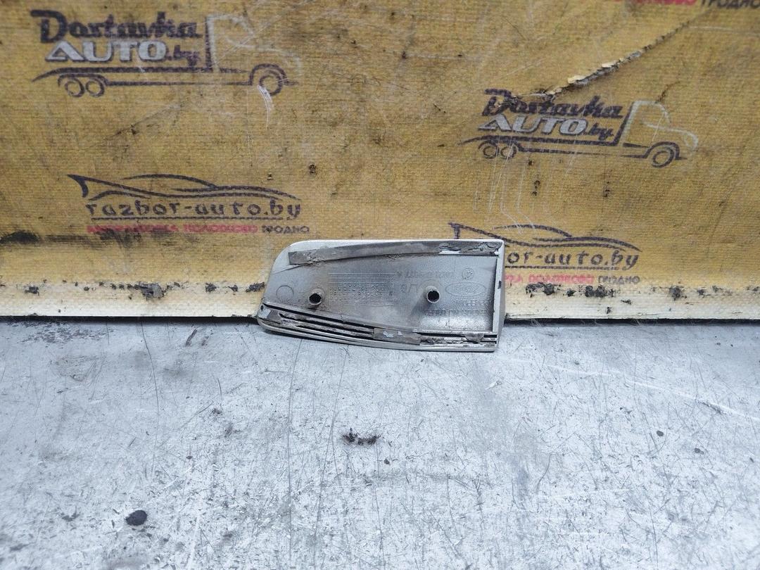 Молдинг крыла переднего левого K12E87 Ford Galaxy купить