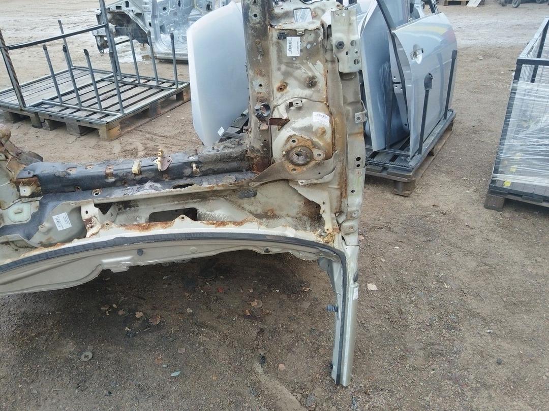 Стойка кузовная передняя правая CX2KCU Mazda 3 купить в магазине запчастей бу