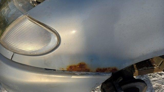 Крыло переднее левое 27HBF7 Volkswagen Sharan - Фото 2