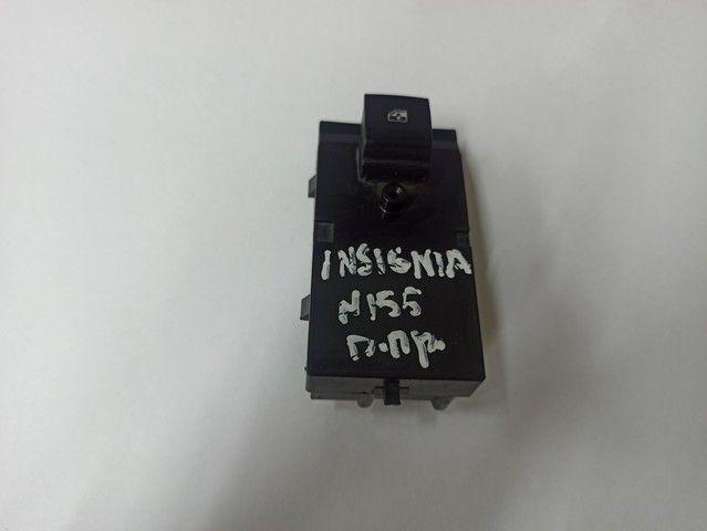 Кнопка стеклоподъемника переднего правого YSITI8 Opel Insignia - Фото 1