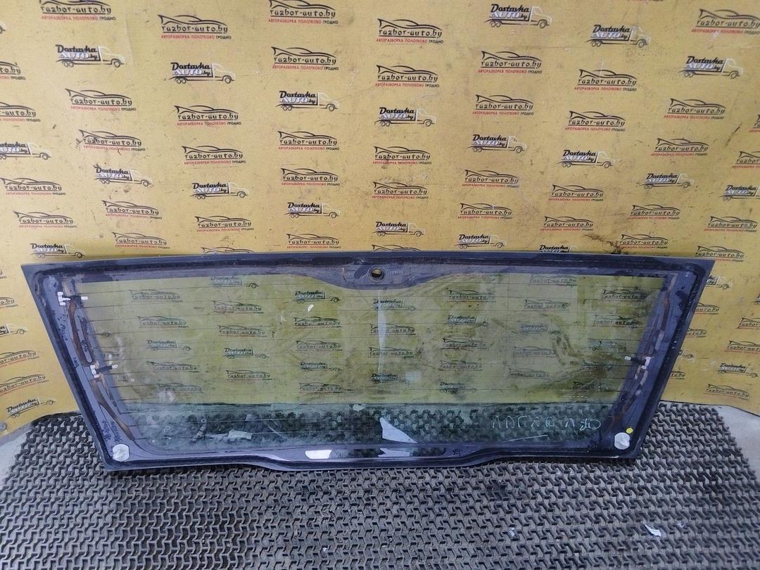 Стекло заднее 0XAC5Q Volvo V70 undefined