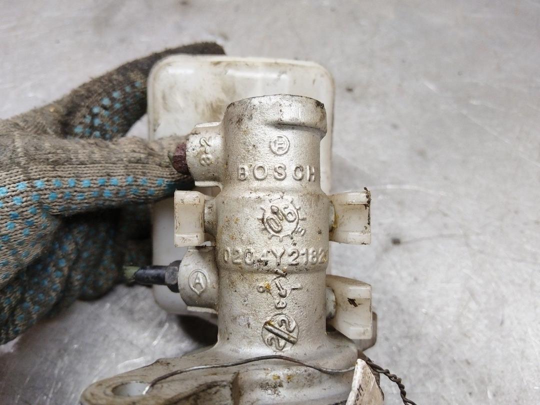 Цилиндр тормозной главный O8AB8R Toyota Aygo - Фото 4