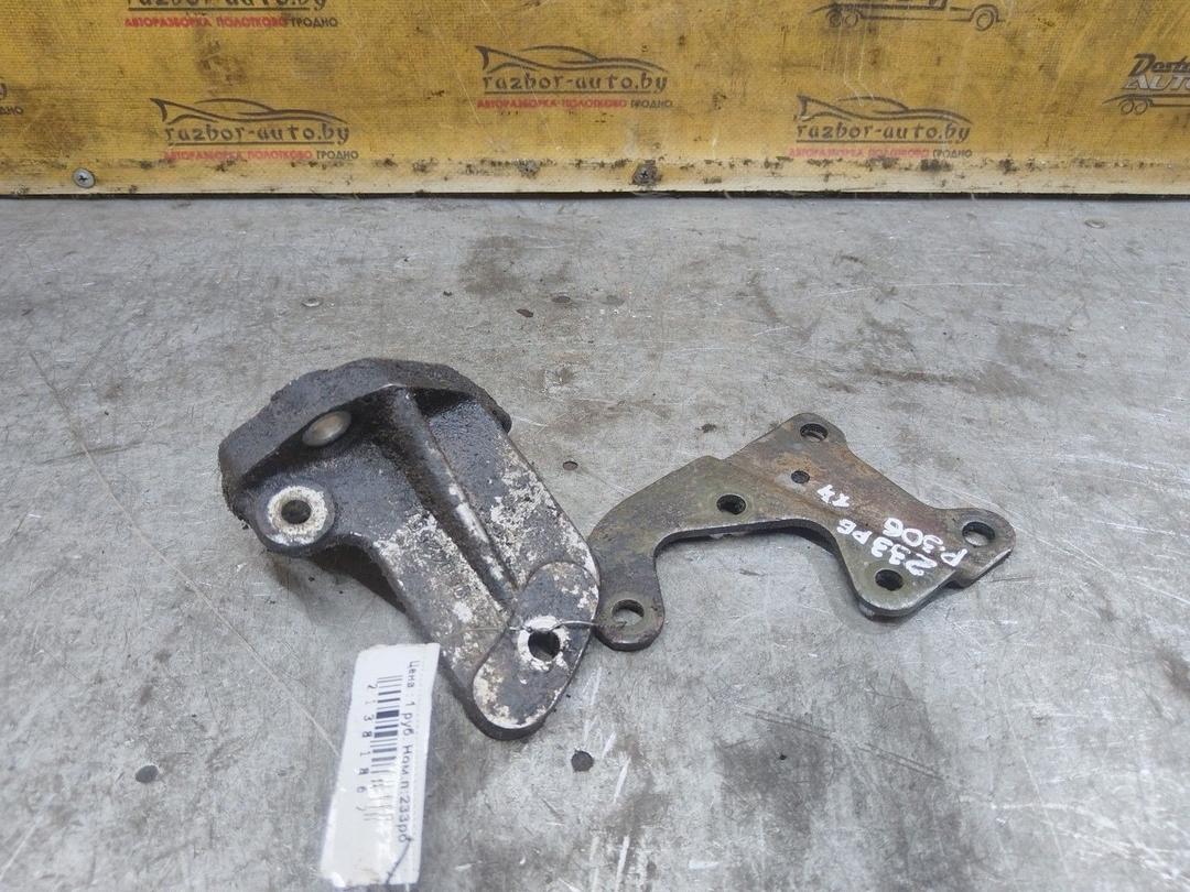 Кронштейн гидроусилителя 54DD1I Peugeot 306 купить с доставкой