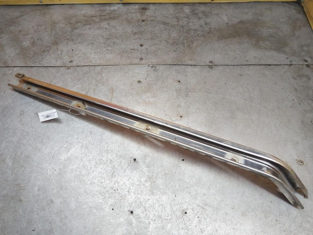 Направляющая сдвижной двери N1RH1M Volkswagen Caddy - Фото 2