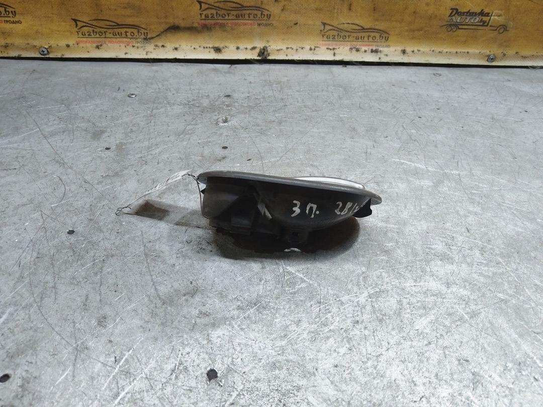 Ручка внутренняя задняя правая 5FFSVE Renault Scenic купить с доставкой