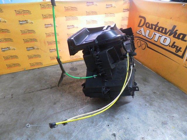 Корпус отопителя (печки) 24EPWI Volkswagen Golf купить с доставкой