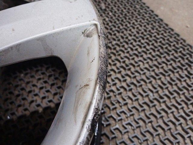 Диск литой R17, 5x110 Saab 9-3 2003 FSHAFN (комплект) FSHAFN FSHAFN Saab 9-3 undefined