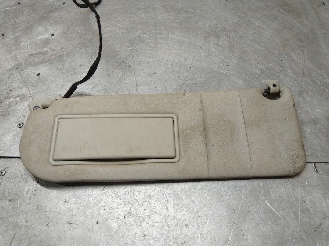 Козырек солнцезащитный IT1WCR Citroen C8 купить с доставкой