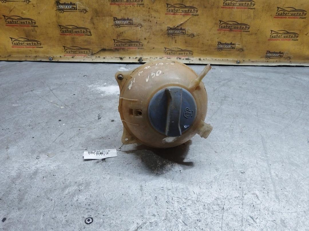 Бачок расширительный 6J69MA Volkswagen Passat