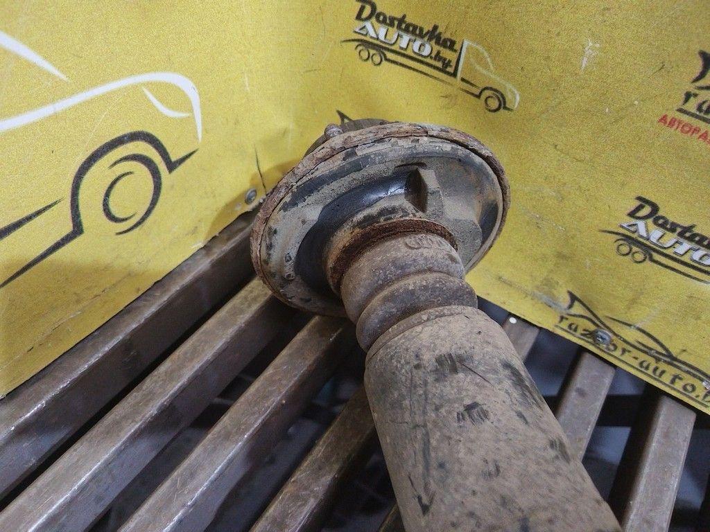 Амортизатор передний левый B4OTP6 Volkswagen Passat - Фото 11