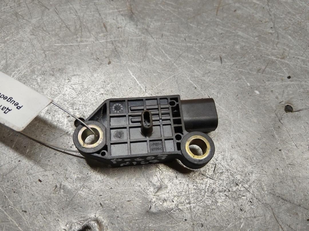 Датчик удара 62RIMD Peugeot 607 - Фото 2