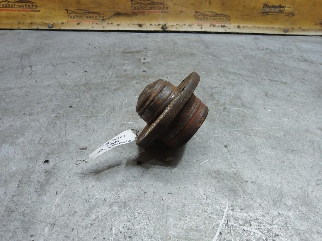 Ступица задняя правая M6R6WC Fiat Punto купить на авторазборке