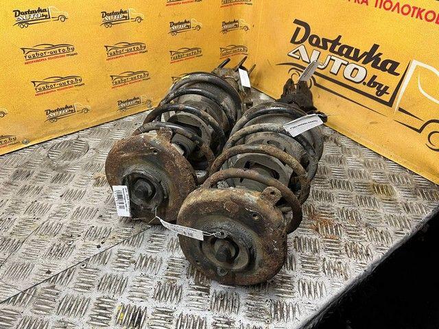 Амортизатор передний левый EDXZH2 Renault Megane - Фото 2