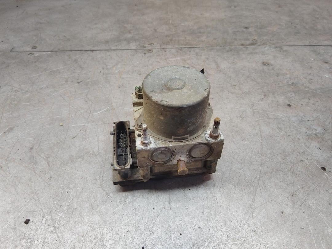 Блок ABS BMHUN7 Renault Clio - Фото 2