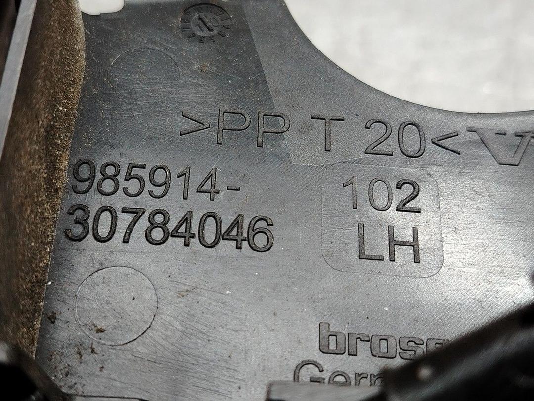 Замок двери передней левой 9NN8RF Volvo V50 - Фото 8