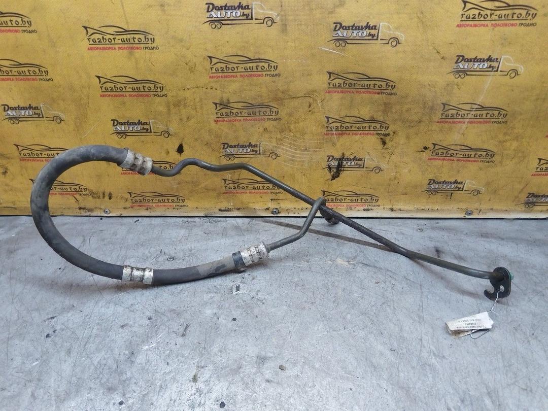 Трубка гидроусилителя MNR6MX Volvo S40 - Фото 7