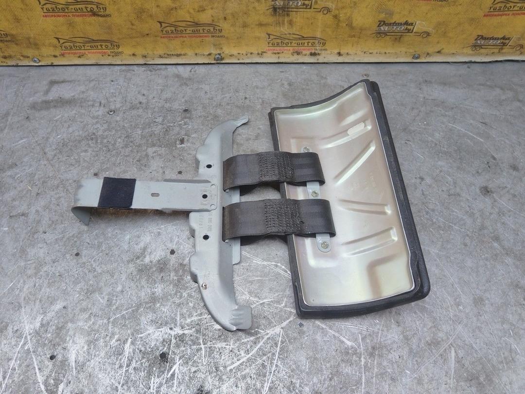 Накладка декоративная на торпедо W7OOVI Volkswagen Golf купить с доставкой