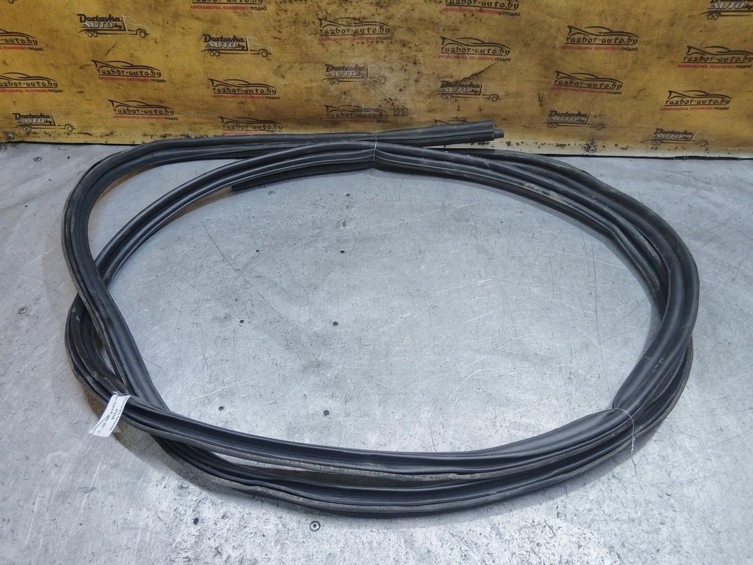 Уплотнитель багажника 47444S Citroen Xsara Picasso - Фото 1