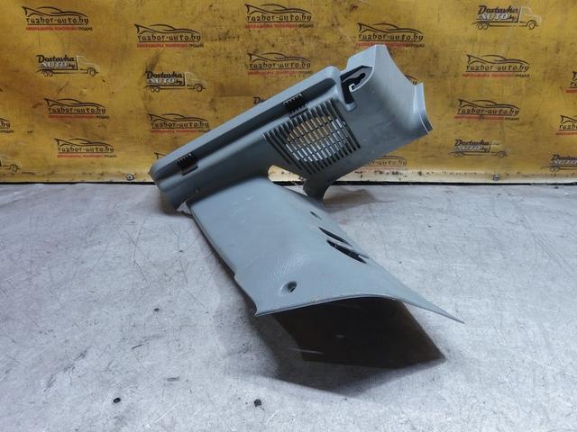 Обшивка салона KW9C9T Fiat Punto купить с доставкой