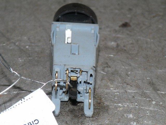 Кнопка подогрева заднего стекла JL5LAB Citroen Berlingo купить в магазине запчастей бу