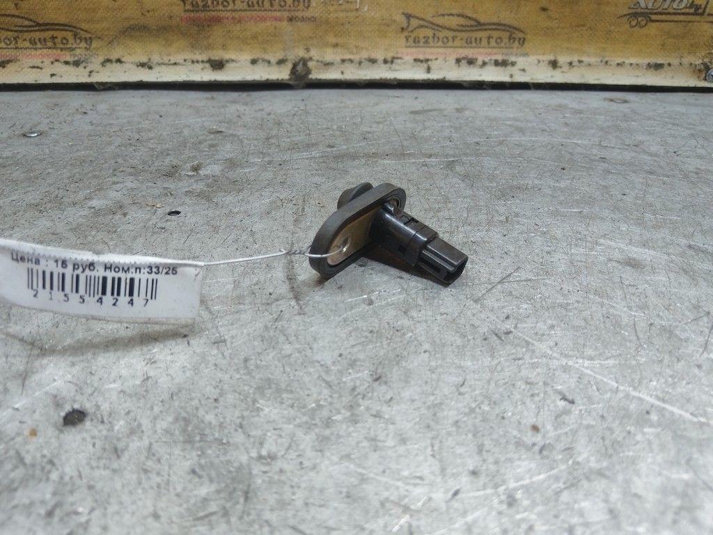 Выключатель концевой (концевик) 30MTIY Toyota Avensis - Фото 3