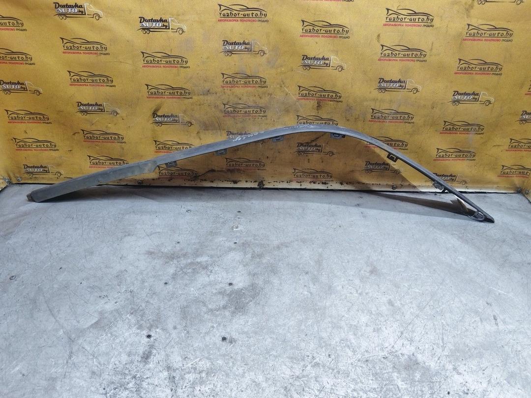 Молдинг бампера переднего ZMYXV9 Renault Scenic купить