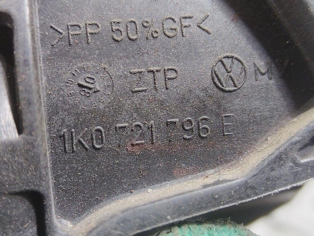 Педаль сцепления GW83RV Volkswagen Jetta - Фото 4