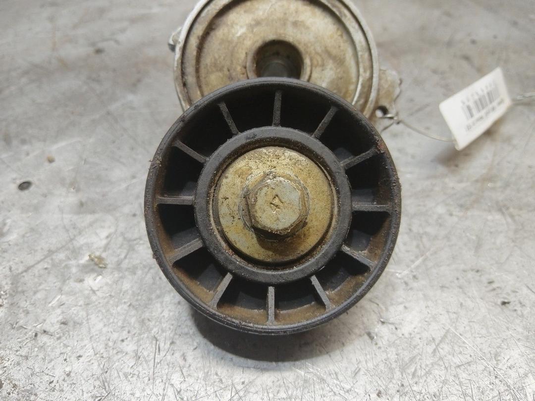 Натяжитель ремня генератора E8PWLD Citroen Jumper - Фото 3