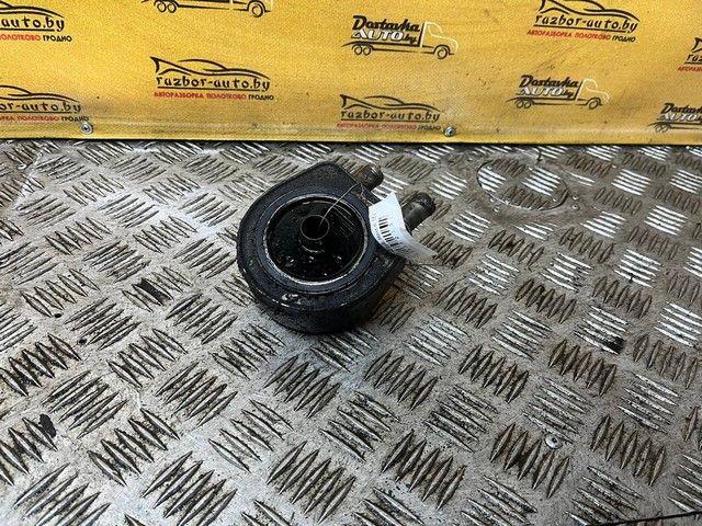 Теплообменник масляного фильтра C3PO86 Renault Scenic