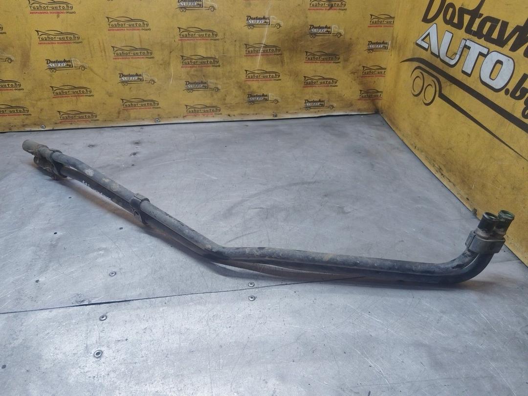 Патрубок автономного отопителя YYQTIG Volkswagen Sharan