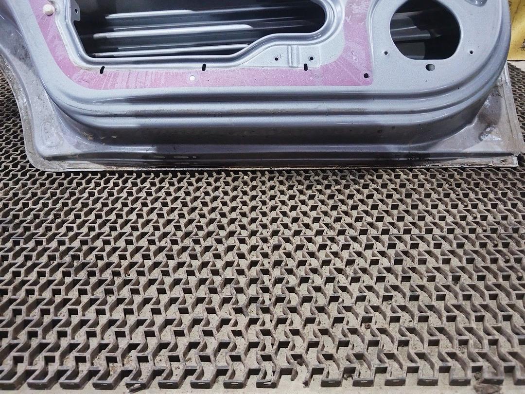 Дверь задняя левая R6XPBS Opel Zafira undefined