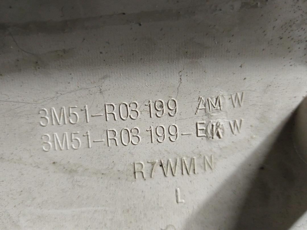 Обшивка стойки передней правой 508SNT Ford C-Max купить в магазине запчастей бу