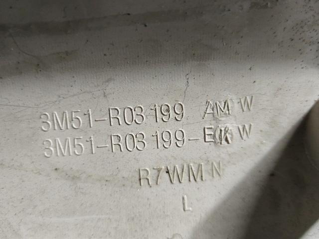 Обшивка стойки передней правой 508SNT Ford C-Max купить в магазине запчастей бу