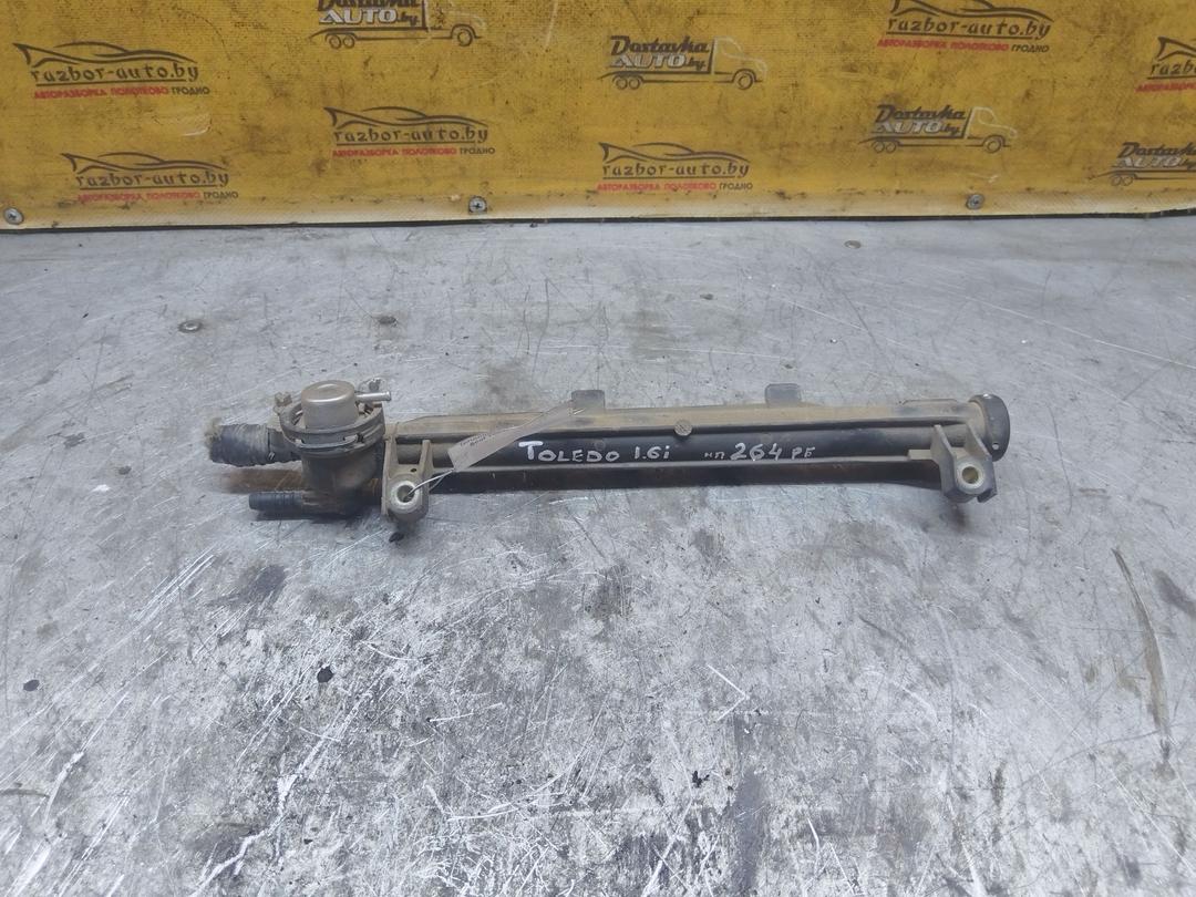 Топливная рампа EPRZD3 Seat Toledo - Фото 3