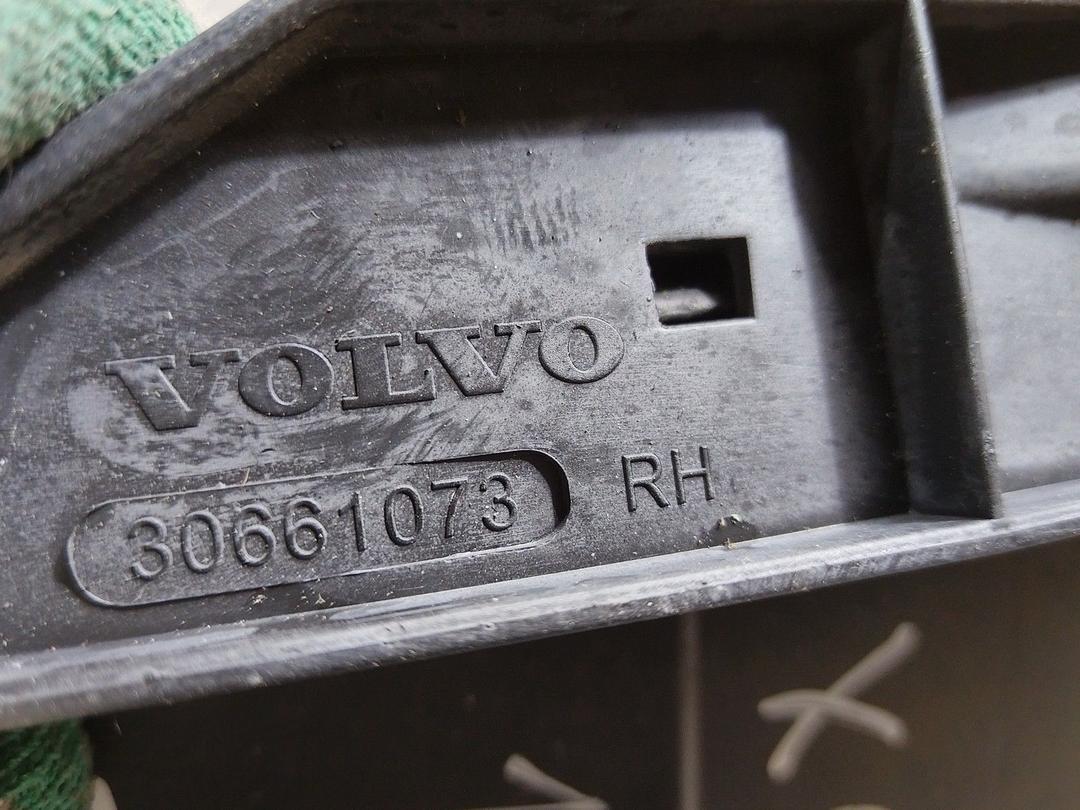 Кронштейн NAA7PM Volvo XC70 купить в магазине запчастей бу