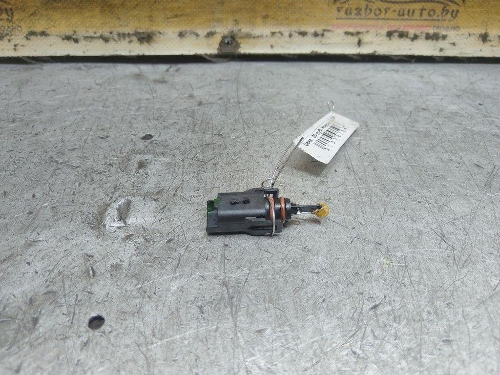 Датчик температуры топлива UN8AL5 Citroen Berlingo - Фото 1