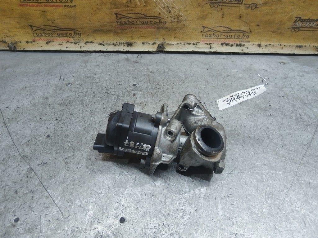 Клапан EGR JNNY41 Citroen Berlingo - Фото 1