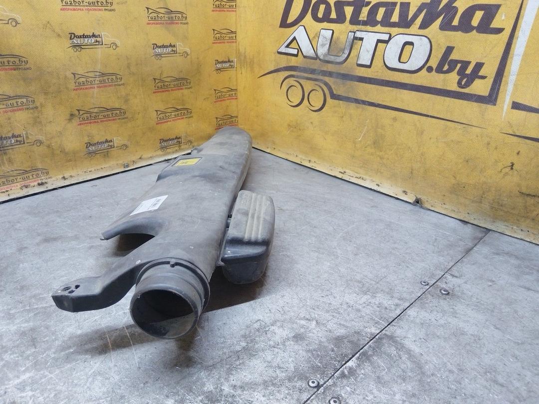 Воздухозаборник 0LVYR8 Fiat Bravo купить в магазине запчастей бу