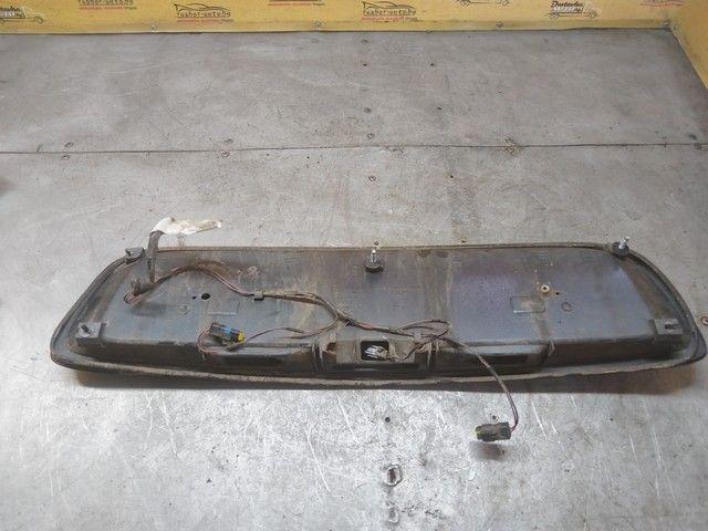 Бленда 3SJ4TS Nissan Primera - Фото 2