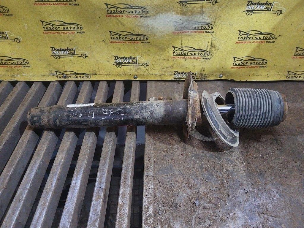 Амортизатор передний правый PWXM49 BMW 3 E46 - Фото 5