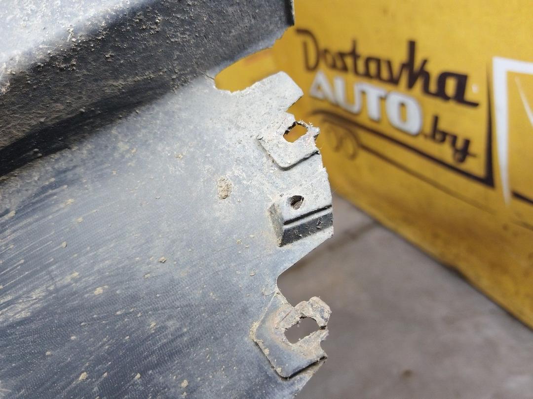 Защита арок задняя правая (подкрылок) 9006JY Honda Accord - Фото 5