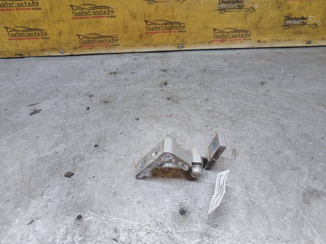 Петля двери задней правой 1BXVQT Skoda Octavia купить