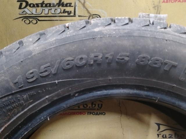 Шина Белшина 195/60 R15 VU40EH (комплект) VU40EH VU40EH Белшина - Фото 6